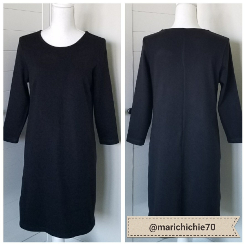 Old Navy Knit Dress